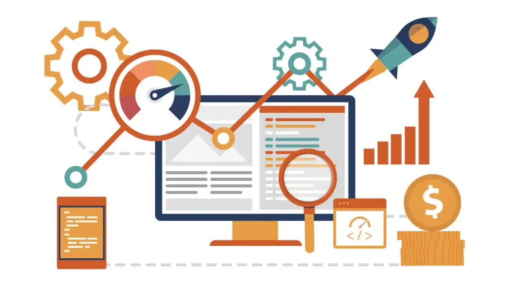 Otimização de Sites