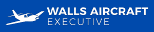 Brand Walls Aircraft Logo